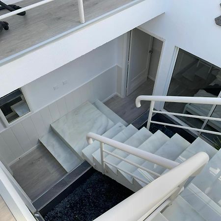 Sea View 2-Bedroom Apartment Colony Club Пуэрто дель Кармен Экстерьер фото