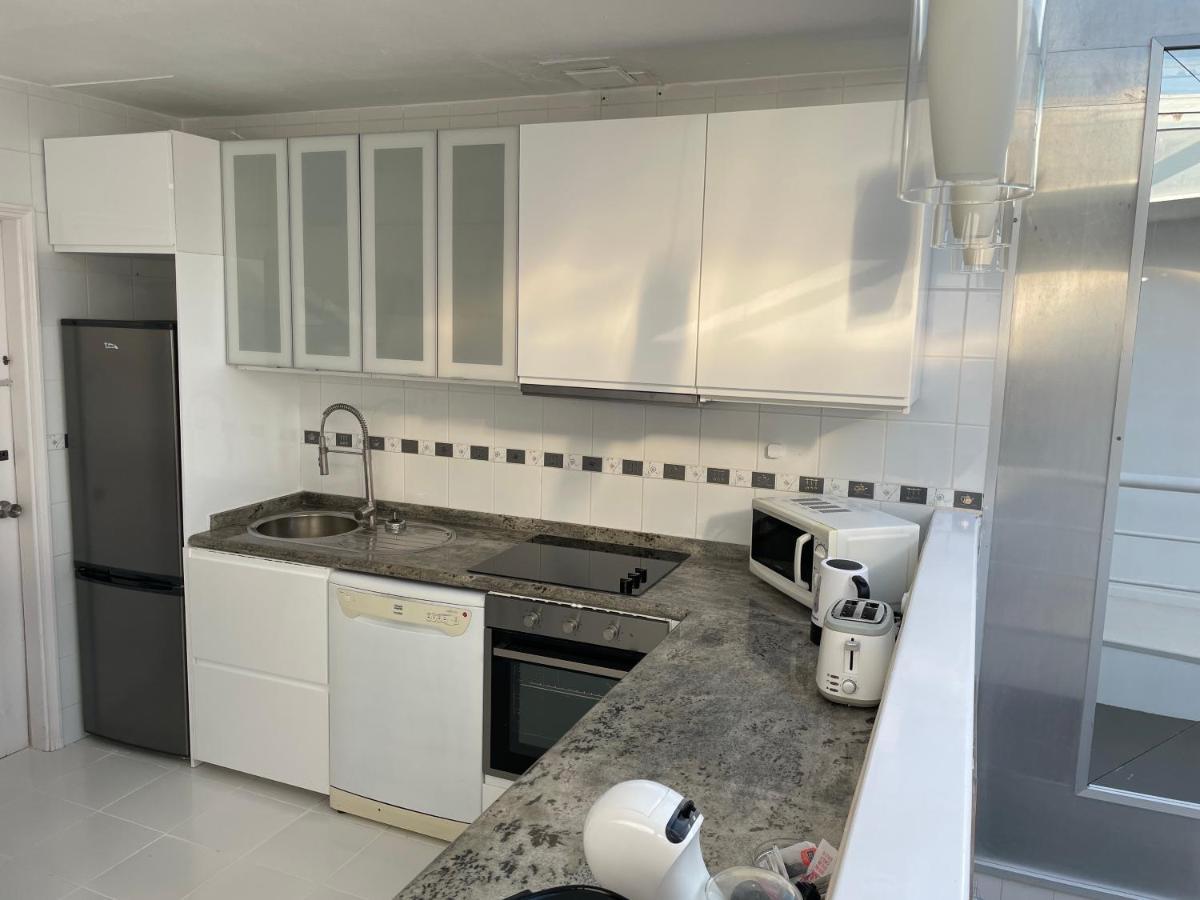 Sea View 2-Bedroom Apartment Colony Club Пуэрто дель Кармен Экстерьер фото