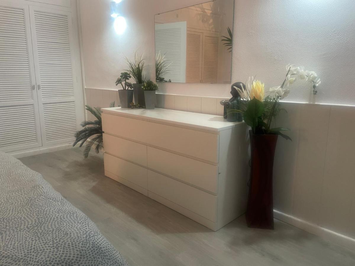 Sea View 2-Bedroom Apartment Colony Club Пуэрто дель Кармен Экстерьер фото