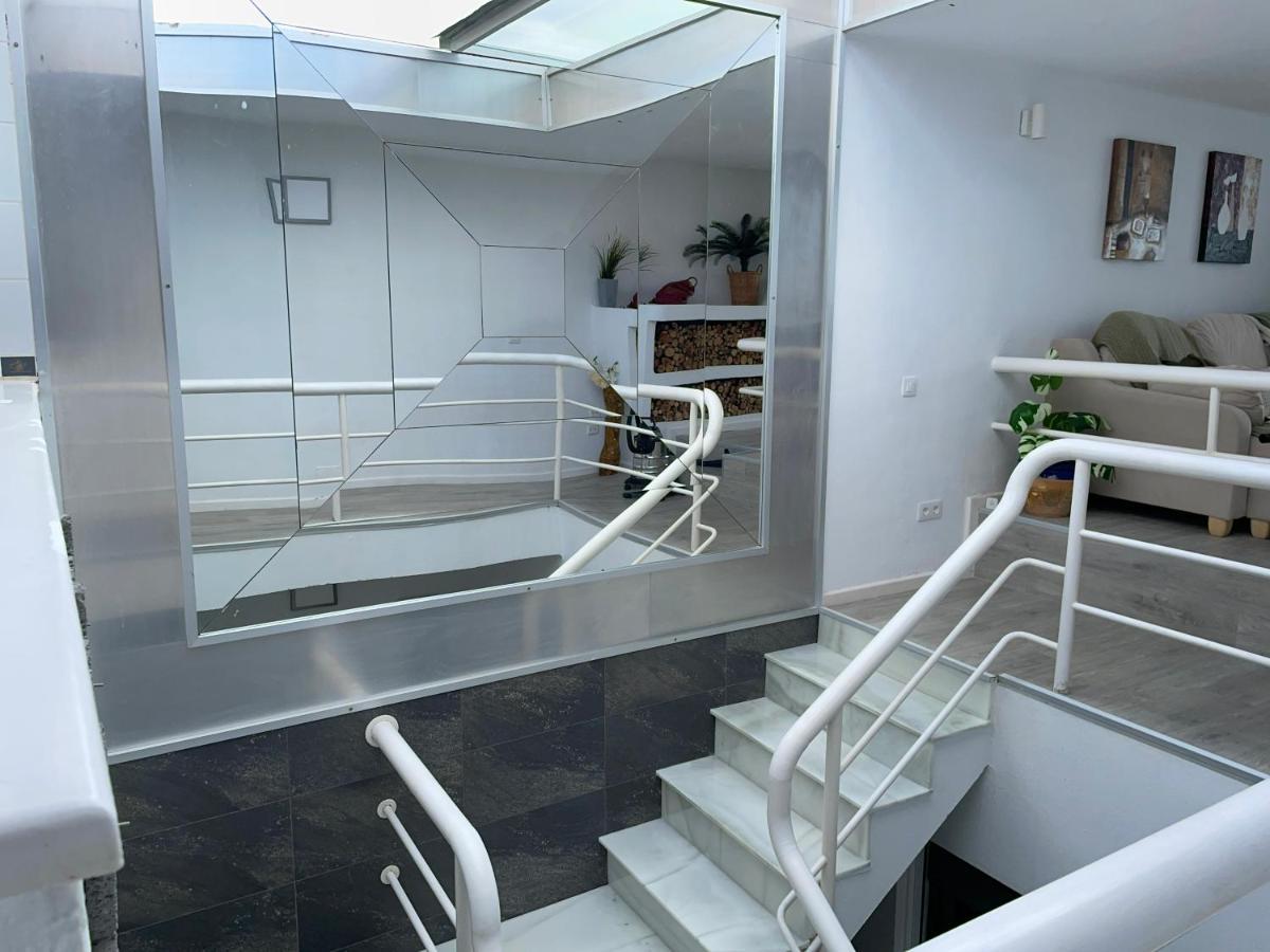 Sea View 2-Bedroom Apartment Colony Club Пуэрто дель Кармен Экстерьер фото