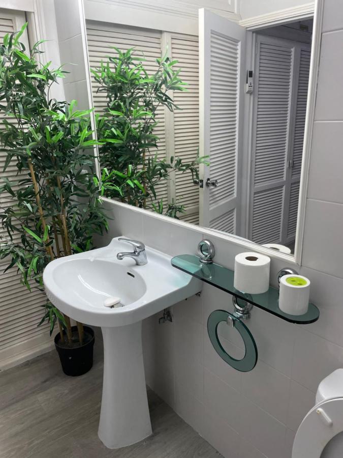 Sea View 2-Bedroom Apartment Colony Club Пуэрто дель Кармен Экстерьер фото